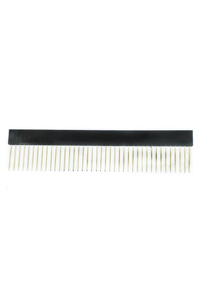 Rodevino 1x40 pin 11 mm Uzunluğunda Dişi Header ürün görseli 1