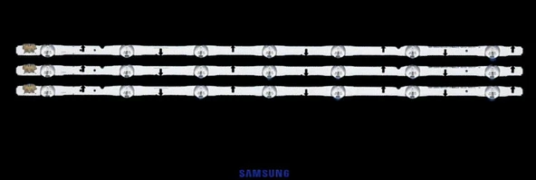 Samsung Ue32h4580, Ue32h4000, T31d310ew, Hg32ed670ak, Hg32ec670aw, D4ge-320dc0-R3 2014svs32hd_3228 , Lm41-00099m , D4ge-320dc0-R2, D4ge-320dc0  Led Bar ürün görseli 1