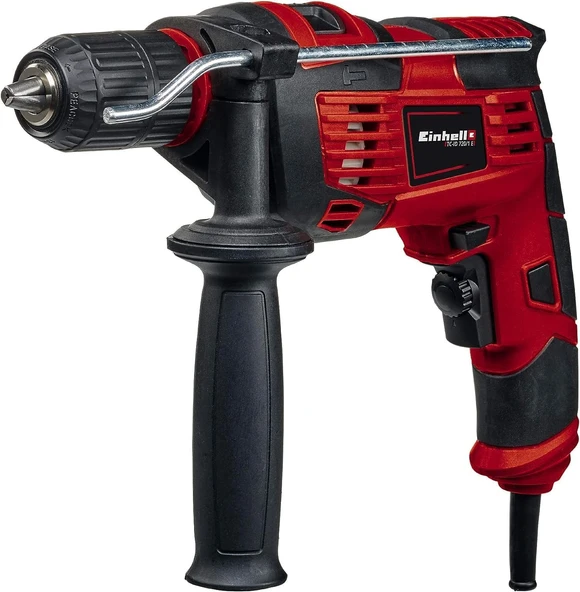 Einhell TC-ID 720/1 E Darbeli Matkap - 4259848 ürün görseli 1