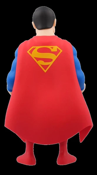 Minix Movies Superman 129 - Resim 3