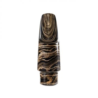 D\'Addario Woodwinds Select Jazz D7M-MB Marble Tenor Saksafon Beki ürün görseli 1
