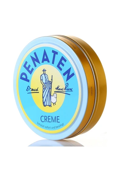 Penaten Baby Bebek Pişik&Bakim Kremi 150 Ml ürün görseli 1