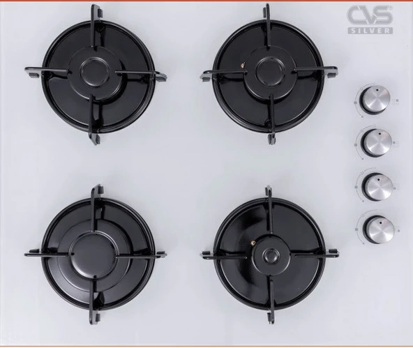 CVS DN 459 LPG SET ÜSTÜ  Gazlı Ocak (LPG Uyumu) ürün görseli 1
