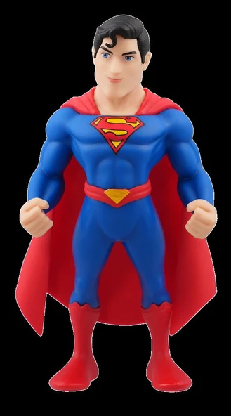 Minix Movies Superman 129 - Resim 2