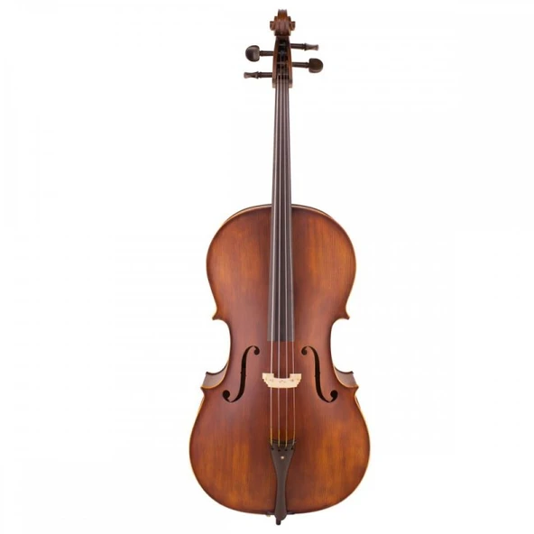 Carlovy CLA4-4/4 Çello 4/4 ürün görseli 1