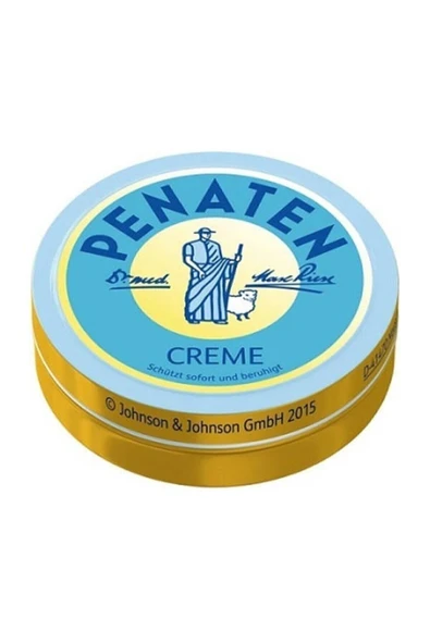 Penaten Baby Bebek Pişik&Bakim Kremi 150 Ml ürün görseli 1