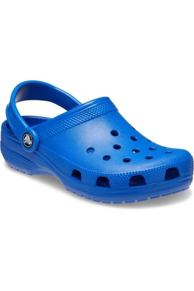 Crocs Classic Clog K Çocuk Sandalet 206991-4KZ ürün görseli 1