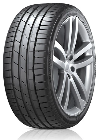 Hankook Ventus S1 evo3 SUV K127A 235/55ZR20 105W XL 4x4 Yaz Lastiği (Üretim Yılı:2024) ürün görseli 1