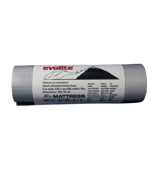 Xlite Foam 8mm Kamp Matı ürün görseli 1