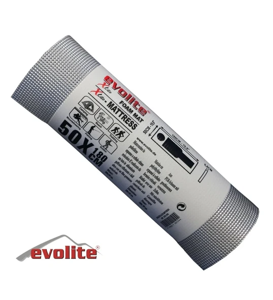 Xlite Foam 8mm Kamp Matı - Resim 2