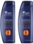 Head&Shoulders Clinical Dry Scalp Kepek Karşıtı Şampuan 400Ml 2 ADET ürün görseli 1