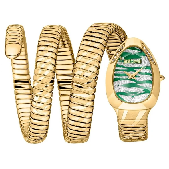 Just Cavalli JC1L226M0035 Kadın Kol Saati ürün görseli 1