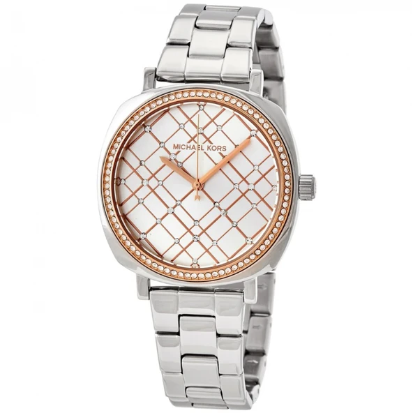 Michael Kors MK3988 Kadın Kol Saati ürün görseli 1