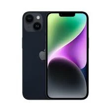 APPLE IPHONE 14 128GB SİYAH TEŞHİR ürün görseli 1