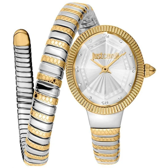 Just Cavalli JC1L268M0055 Kadın Kol Saati ürün görseli 1