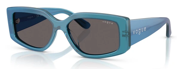 Vogue VO5642SU 323787 55 Kadın Güneş Gözlüğü ürün görseli 1