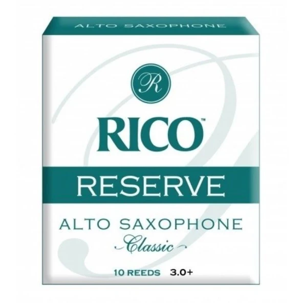 Rico Reserve RJR10305 Alto Saksafon Kamışı No:3+ ürün görseli 1