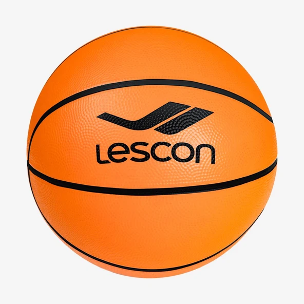 Lescon La-3511 Basic Basketbol Topu 7 Standart ürün görseli 1