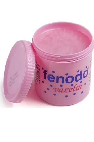 Fenodo Gül Kokulu Pembe Vazelin 150ML TEKLİ ürün görseli 1
