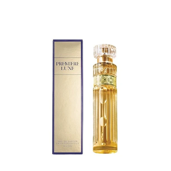 Avon Premıere Luxe Kadın Parfüm Edp 50 Ml - Resim 2