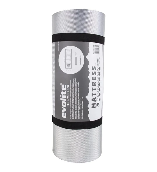 Thermic Pro 15mm Kamp Matı ürün görseli 1