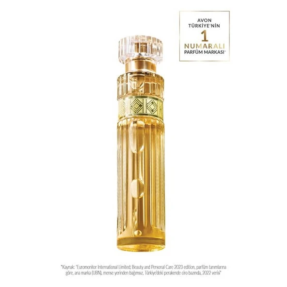 Avon Premıere Luxe Kadın Parfüm Edp 50 Ml ürün görseli 1