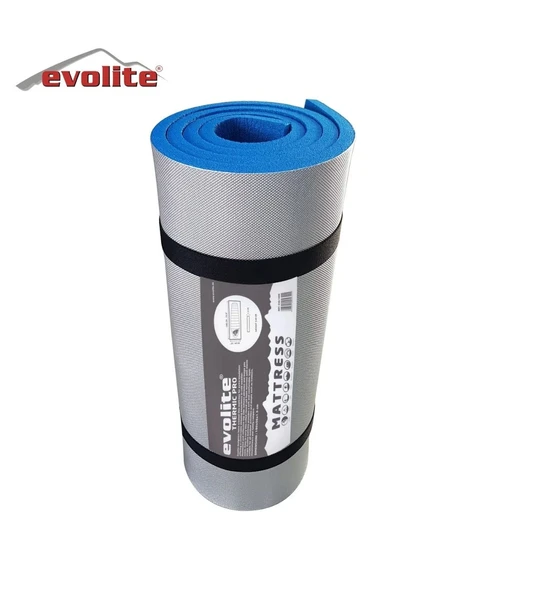 Thermic Pro 15mm Kamp Matı - Resim 2