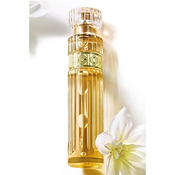 Avon Premıere Luxe Kadın Parfüm Edp 50 Ml - Resim 3