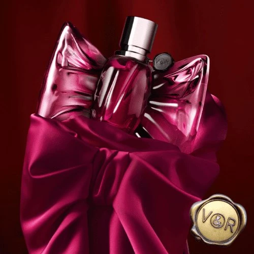 Viktor & Rolf Bonbon Kadın Parfüm EDP 90 ML - Resim 5