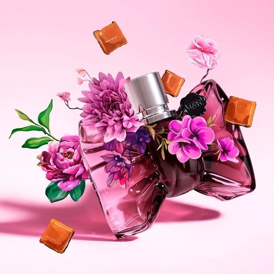 Viktor & Rolf Bonbon Kadın Parfüm EDP 90 ML ürün görseli 1