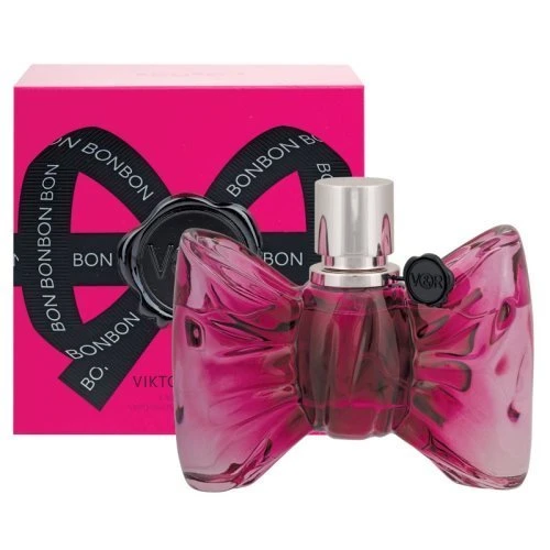 Viktor & Rolf Bonbon Kadın Parfüm EDP 90 ML - Resim 3