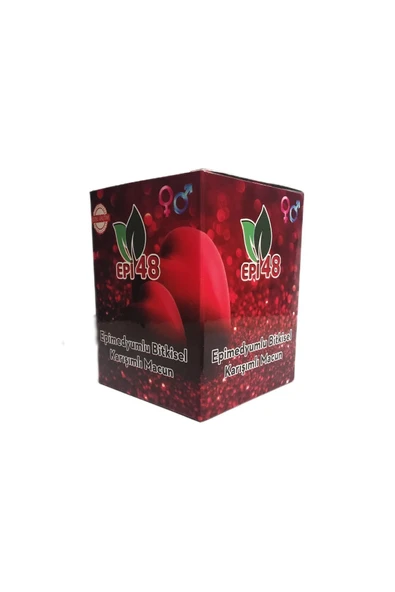 Ginsengli Macun - Resim 2