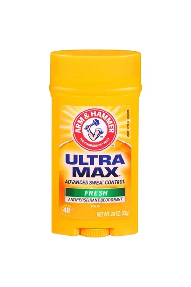 Arm&Hammer Men Stick Deo Fresh 79 Gr ürün görseli 1