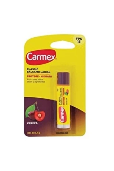 Carmex Lip Balm Tüp Spf Kiraz 4,5 Gr ürün görseli 1