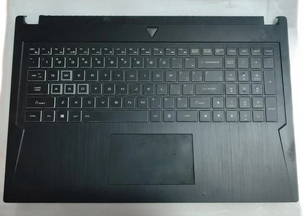 CASPER EXCALIBUR G670 KLAVYE KASA ürün görseli 1