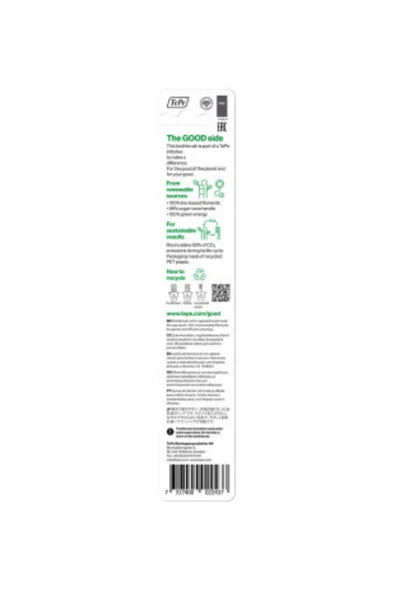 Tepe Good Compact Soft Diş Fırçası - Resim 2