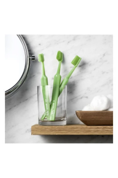 Tepe Good Compact Soft Diş Fırçası - Resim 4