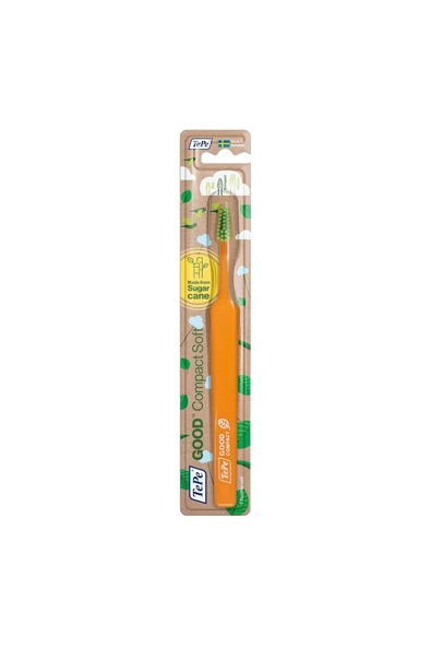 Tepe Good Compact Soft Diş Fırçası ürün görseli 1