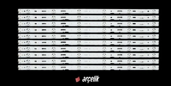 A48 Lb 5433, A48 Lw 5433, A48 Lb 6436, A48-Lw-6436, A48 Lb 5533, A48 Lb 6536, A48 Lw 5533, A48 Lw 6536, A48l 4531, A48 Lb 6539, B48 Lb 5433, B48 Lw 5433, B48 Lb 6436, B48 Lw 6436, B48-Lb-6436  Led Bar ürün görseli 1