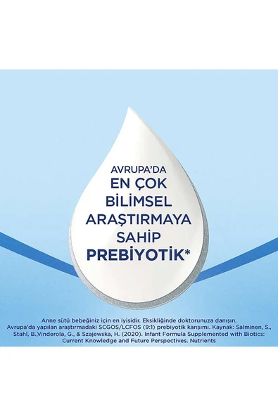 Aptamil 5 Devam Sütü 800 G 2 Yaş+ Akıllı Kutu - Resim 4