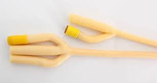 Galena Foley Sonda Silikon 3 Yollu No: 20 - 10 Adet ürün görseli 1