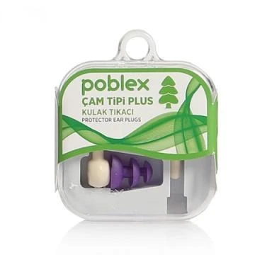 Poblex Çam Tipi Plus S ürün görseli 1