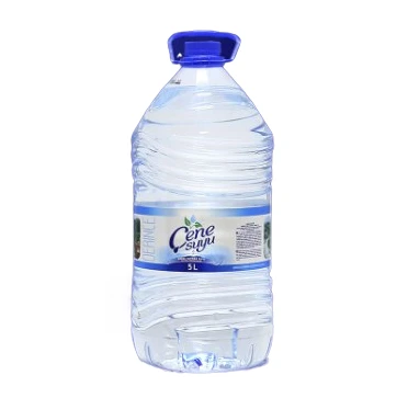 ÇENESUYU 5 LT ürün görseli 1