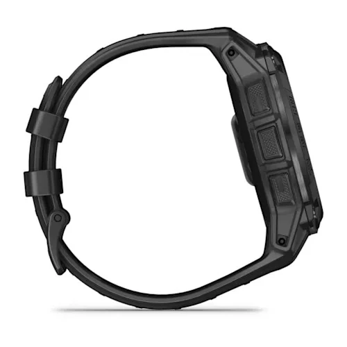 Garmin Instinct 3 – 50 mm AMOLED Tactical Edition - Resim 5