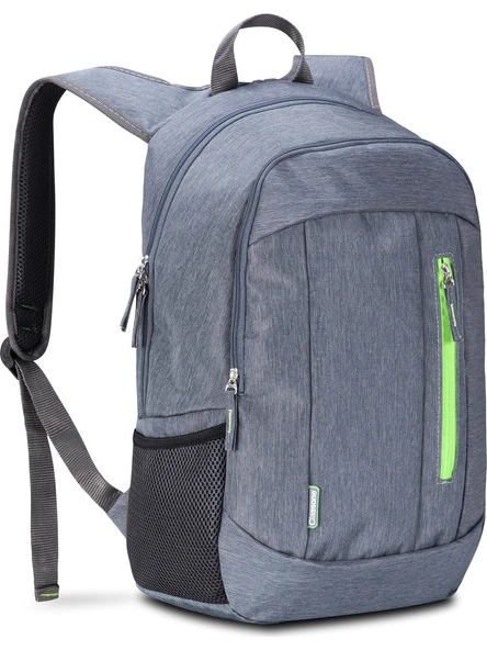 Classone New Trend BP-S364 15.6" Gri Notebook Sırt Çantası ürün görseli 1