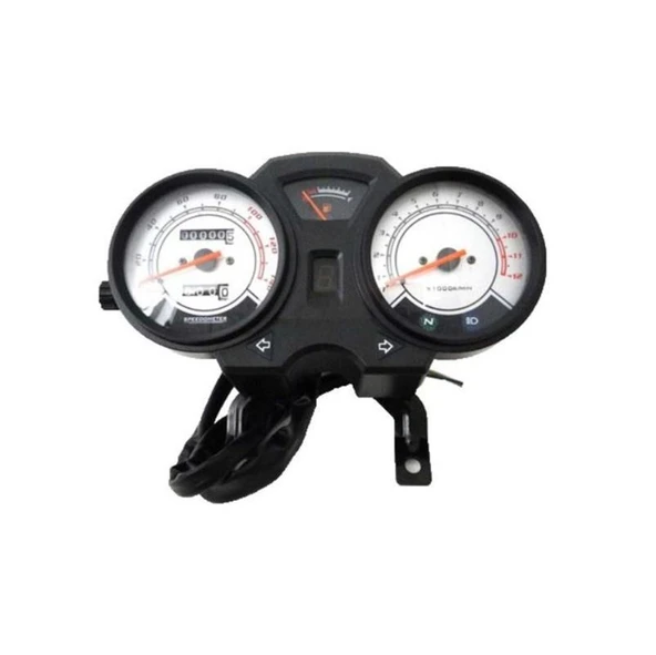 Mondial 150 MR Vulture Kilometre Saati ürün görseli 1