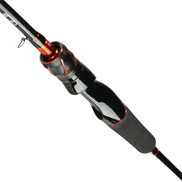 Ryuji Luna II 2.35m 3-15gr 2P Spin Kamış - Resim 4