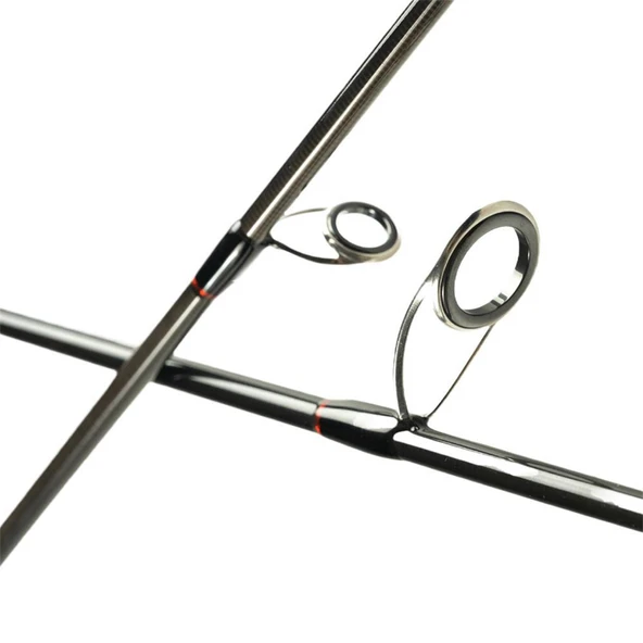 Ryuji Luna II 2.35m 3-15gr 2P Spin Kamış - Resim 2