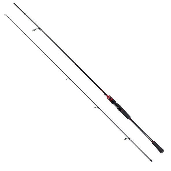Ryuji Luna II 2.40m 4-30gr 2P Spin Olta Kamışı ürün görseli 1