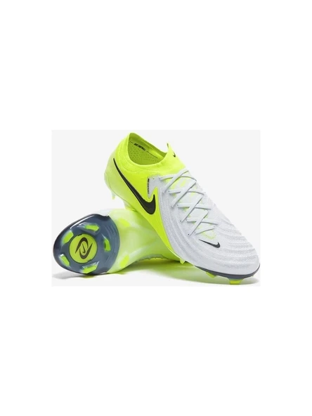 PTTAVM: Nike Phantom Gx Iı Elite Fg Erkek Çim Zemin Kramponu